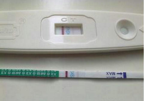 男性因素案例